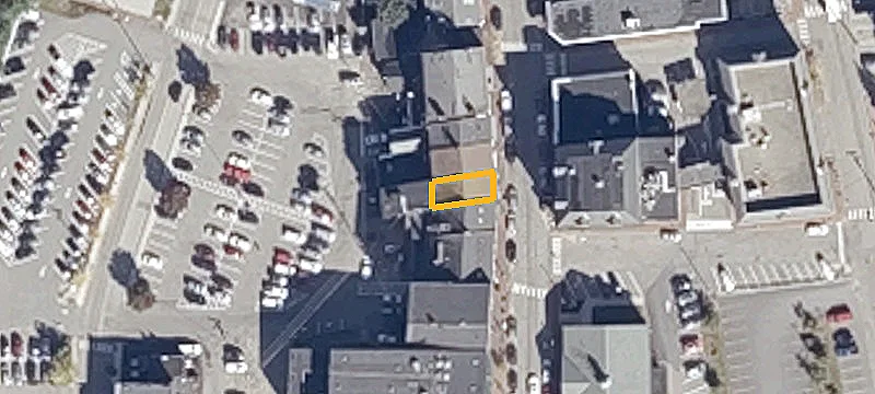 110 Frnt St
