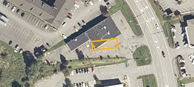 740 Hogan Rd