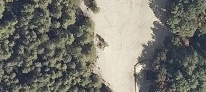95 Desert Rd