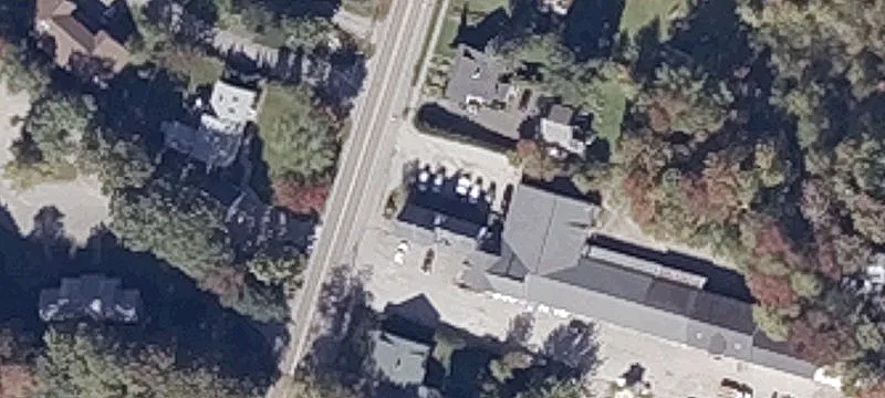30 Un St