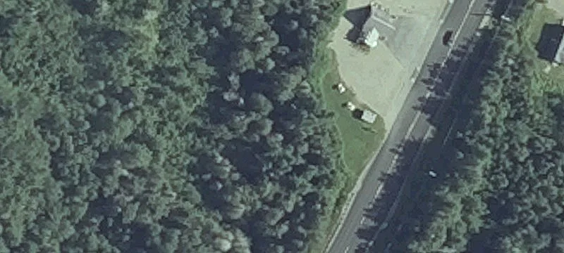 816 Us Rte 1st 1