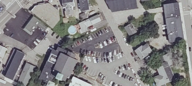 33 Stone St