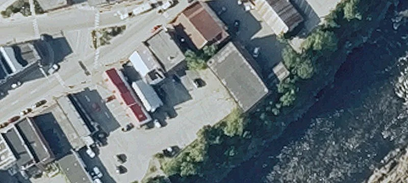 151 Water St