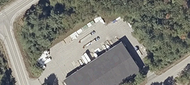 80 Kittyhawk Ave