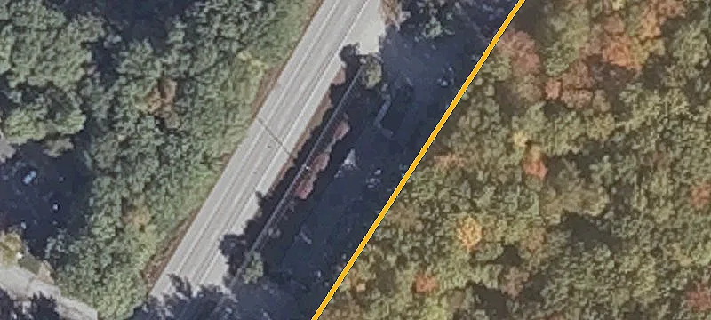 411 Us Rte 1st 1