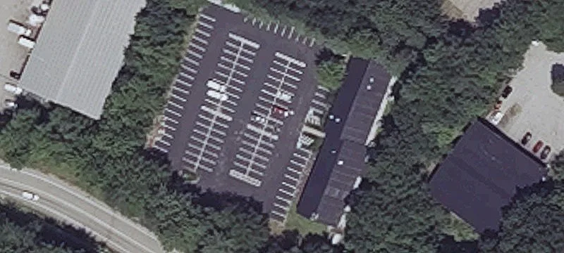 43 Landry St