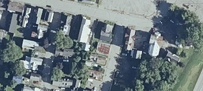 20 Toward St