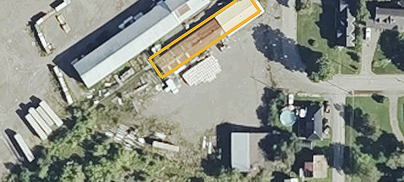16 Leonard St