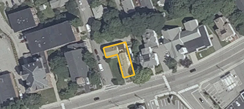 747 Main St