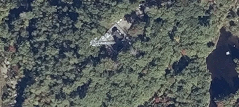 125 Bowker Rd