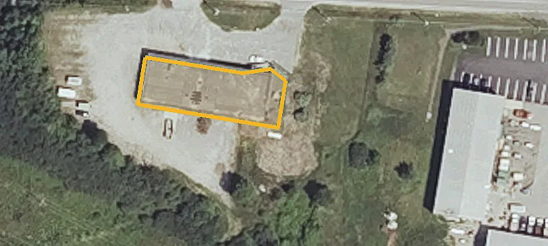 289 New Portland Rd