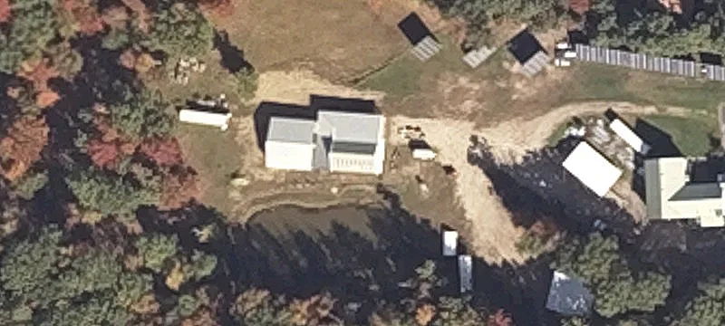 25 Limerick Rd