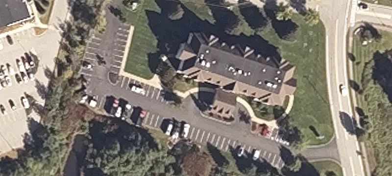 45 Barra Rd