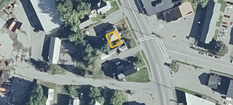 256 Main St