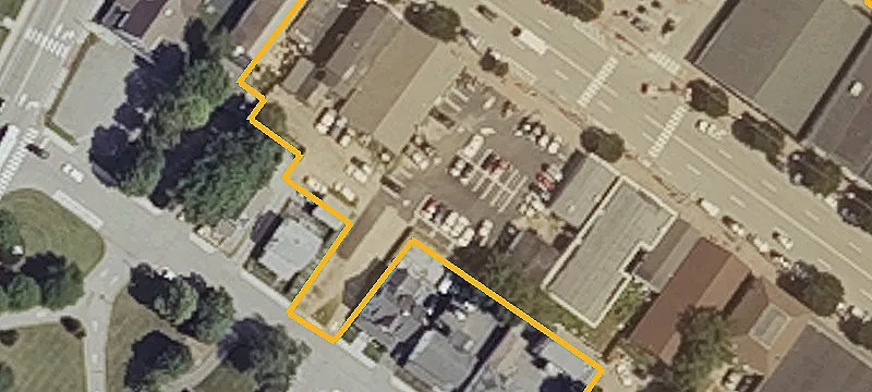 33 Old Orch St