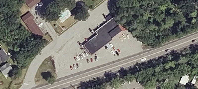 162 Saco Ave