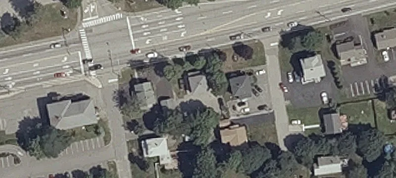 256 Us Rte 1st 1