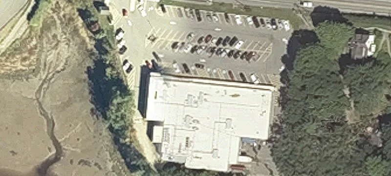 53 Us Rte 1st 1