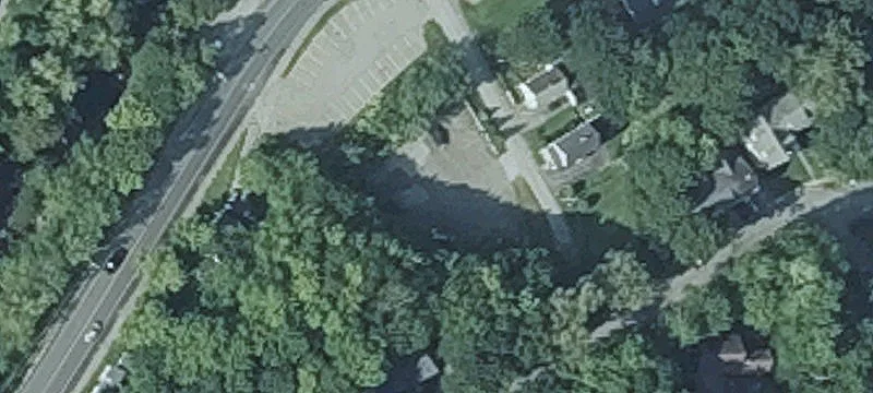 Robinson St
