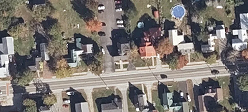 39 Maple St