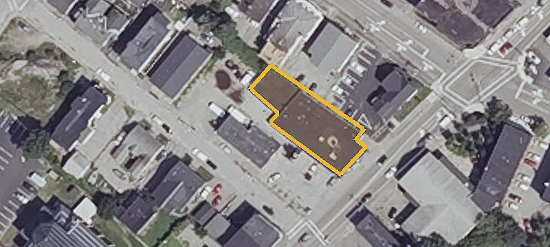 160-162 Elm St