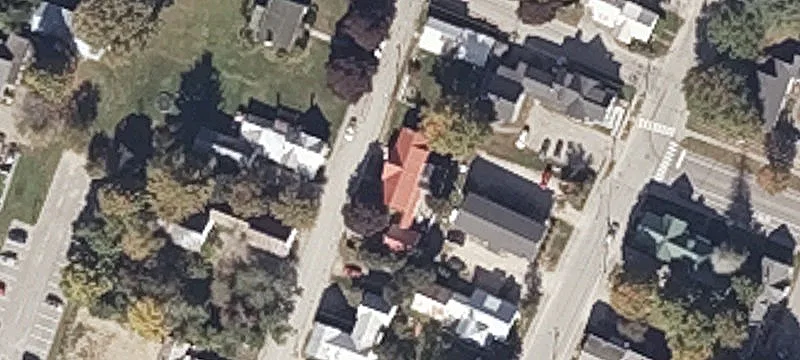 25 Deering St