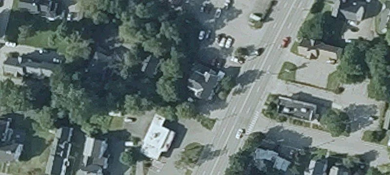 40 Bangor St