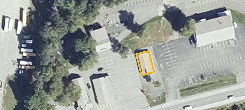 200 Downeast Hwy