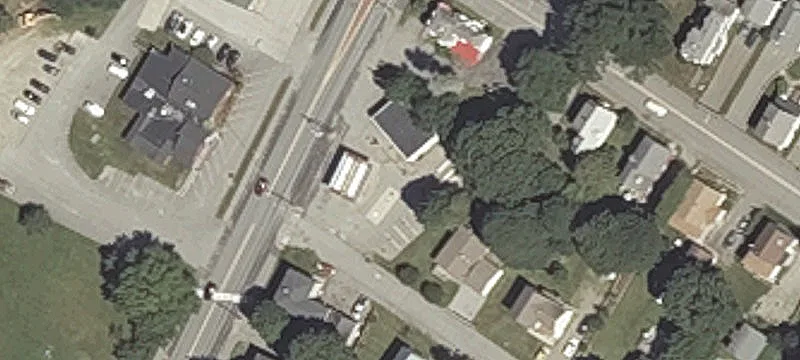 400 Main St