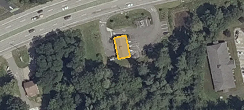 318 Us Rte 1st 1