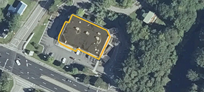 1 Kennedy Memorial Dr