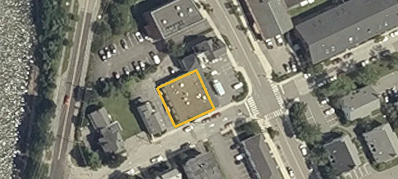15 Ocean St