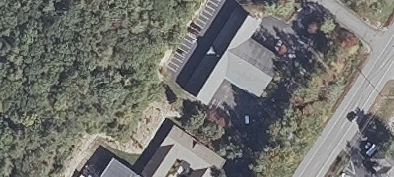 390 Us Rte 1st, Unit 8