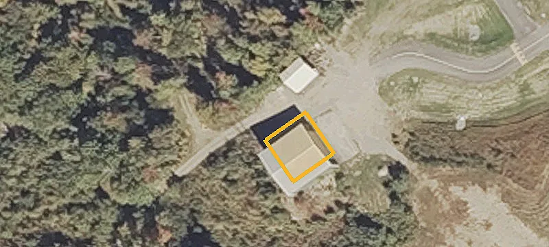Airport Rd
