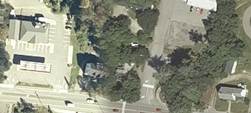 52 Us Hwy 1st 1