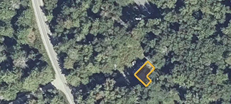 1944 Bayside Rd