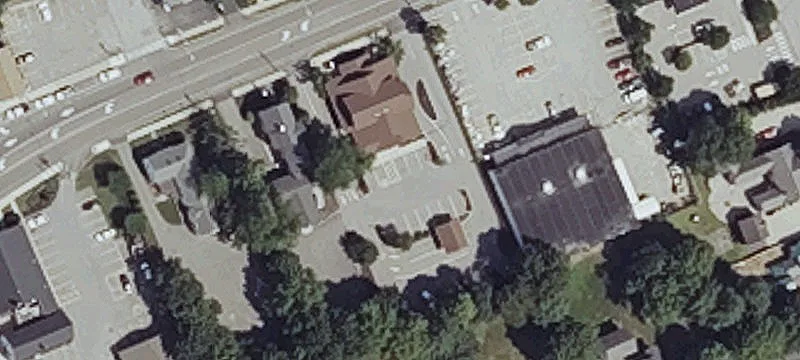 45 Main St