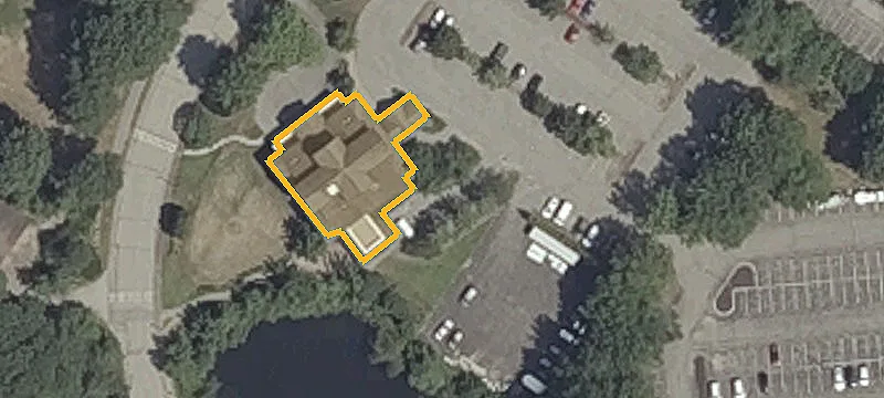 505 Country Clb Dr
