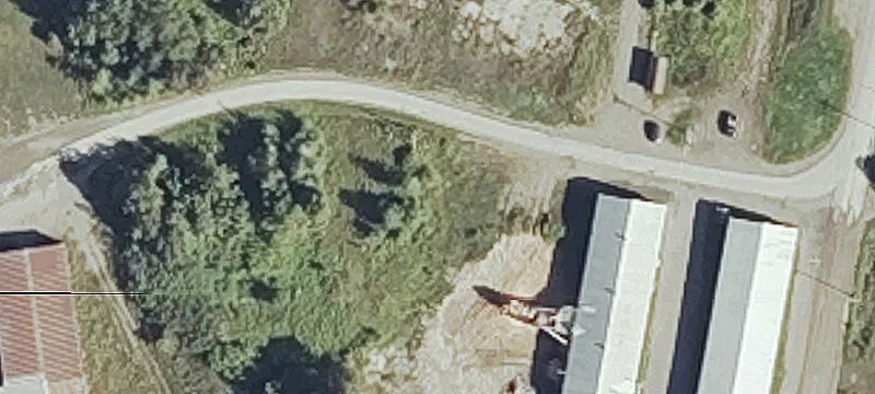28 Air Academy Dr