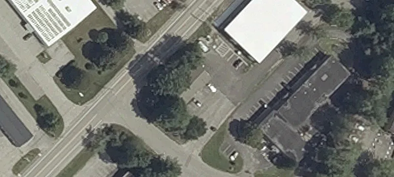 2 Evergreen Dr