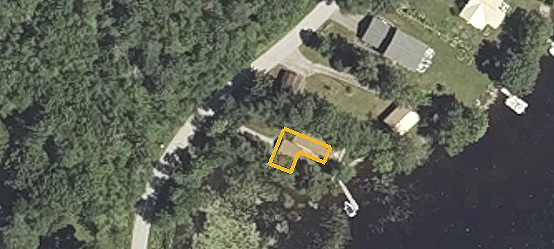 111 Luckys Lndg Rd