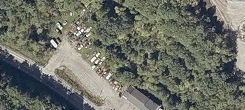 3429 Hotel Rd