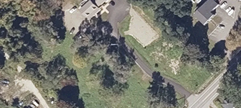 394 Old County Rd