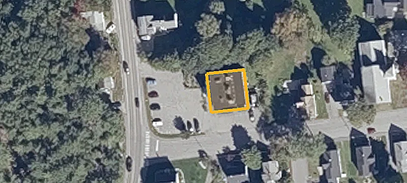361 High St