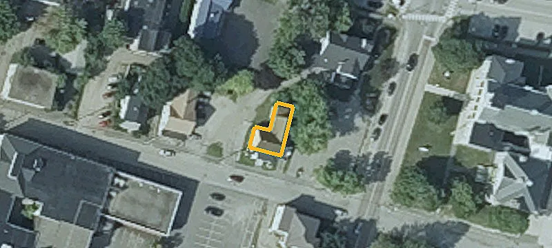 43 Ct St
