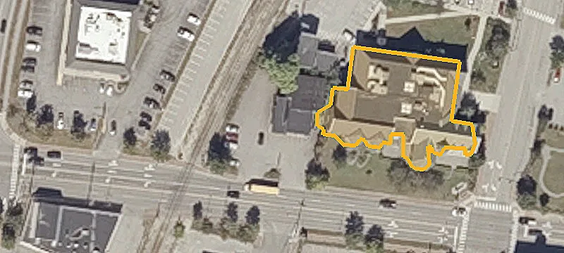 199 Ct St