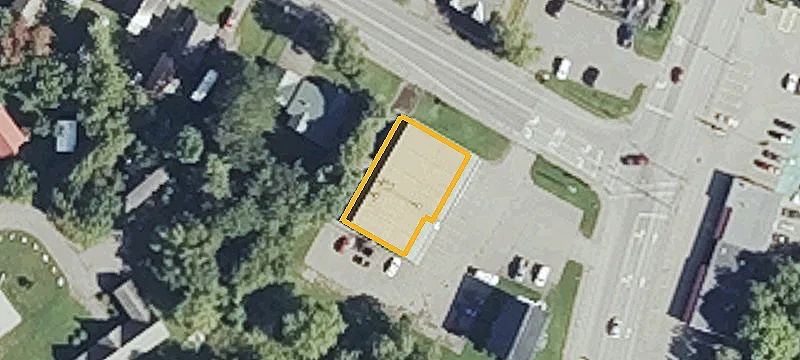 2 Smyrna St