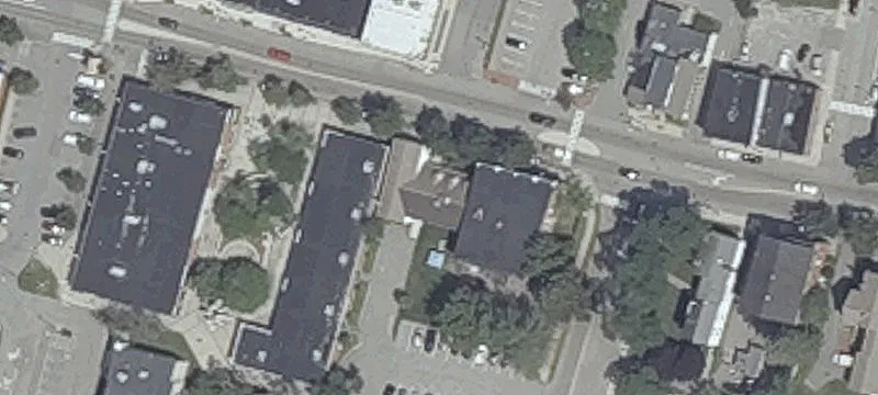 846 Main St