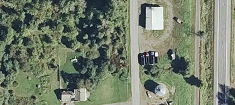 181 Hl Siding Rd