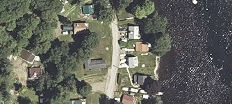 117 Luckys Lndg Rd
